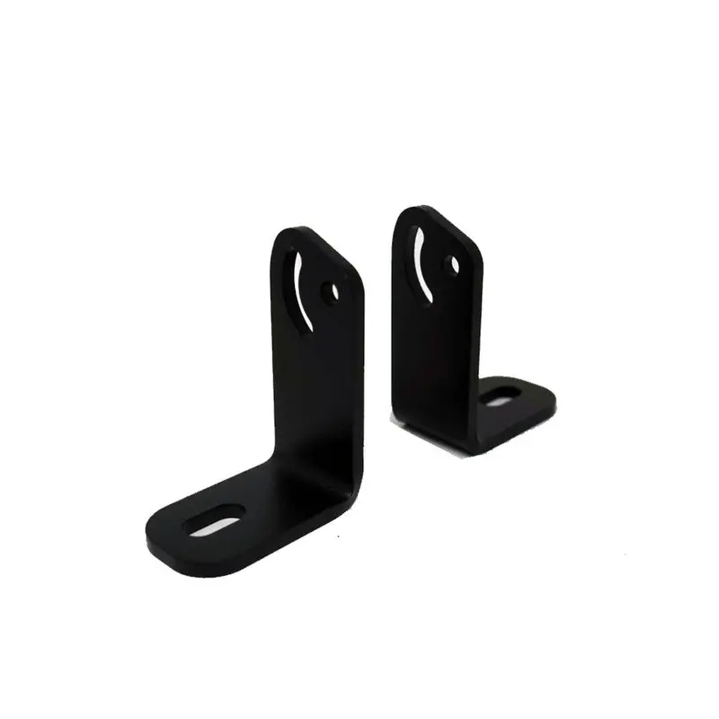 Baja Designs Xl Linkable Led Light Bar Brackets - Universal 1