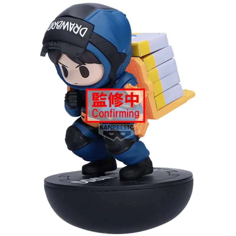 Balance Figure Death Stranding 2: On The Beach 1