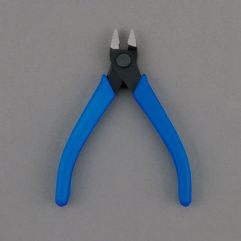 Bandai Spirits Entry Nipper (Blue) 1