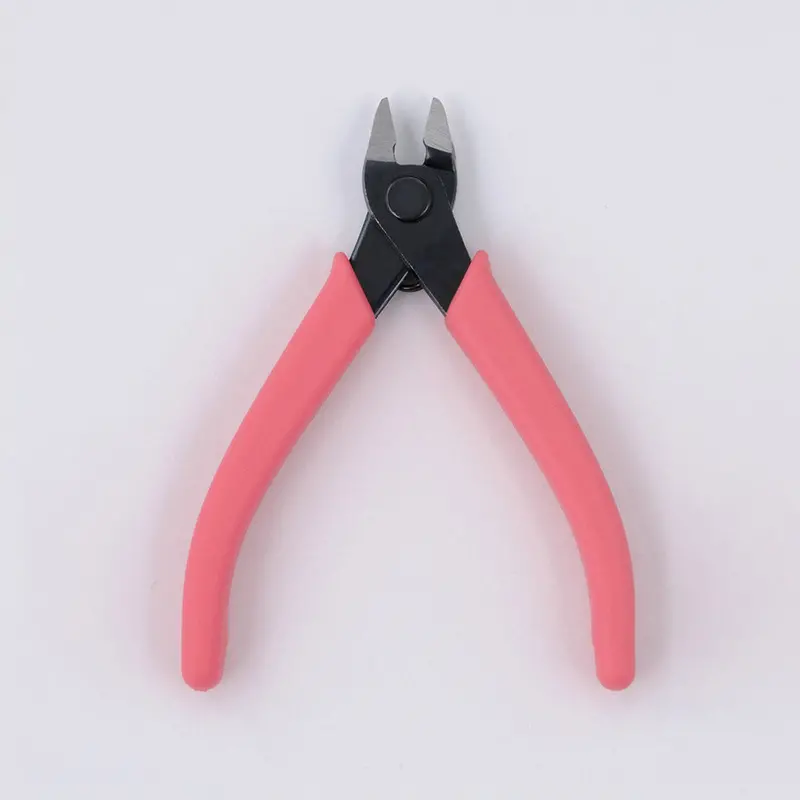 Bandai Spirits Entry Nipper (Pink) 1