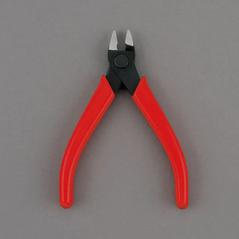 Bandai Spirits Entry Nipper (Red) 1