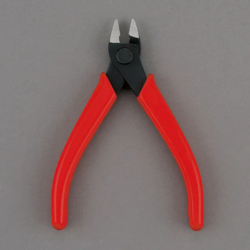 Bandai Spirits Entry Nipper (Red) 2