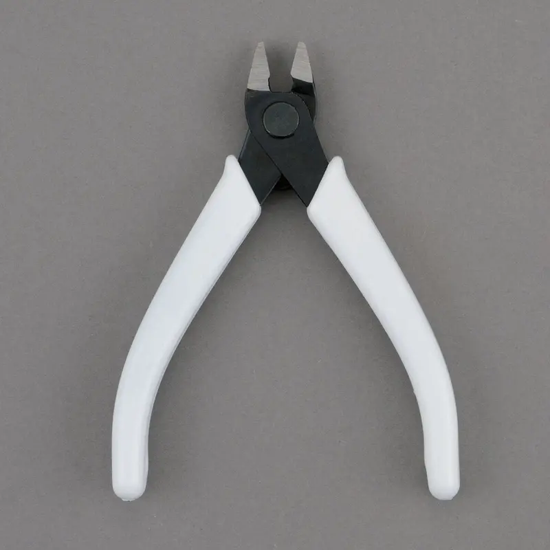 Bandai Spirits Entry Nipper (White) 2