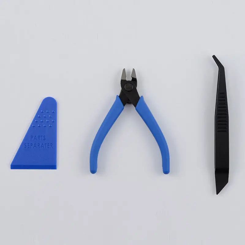 Bandai Spirits Entry Tool Set 1