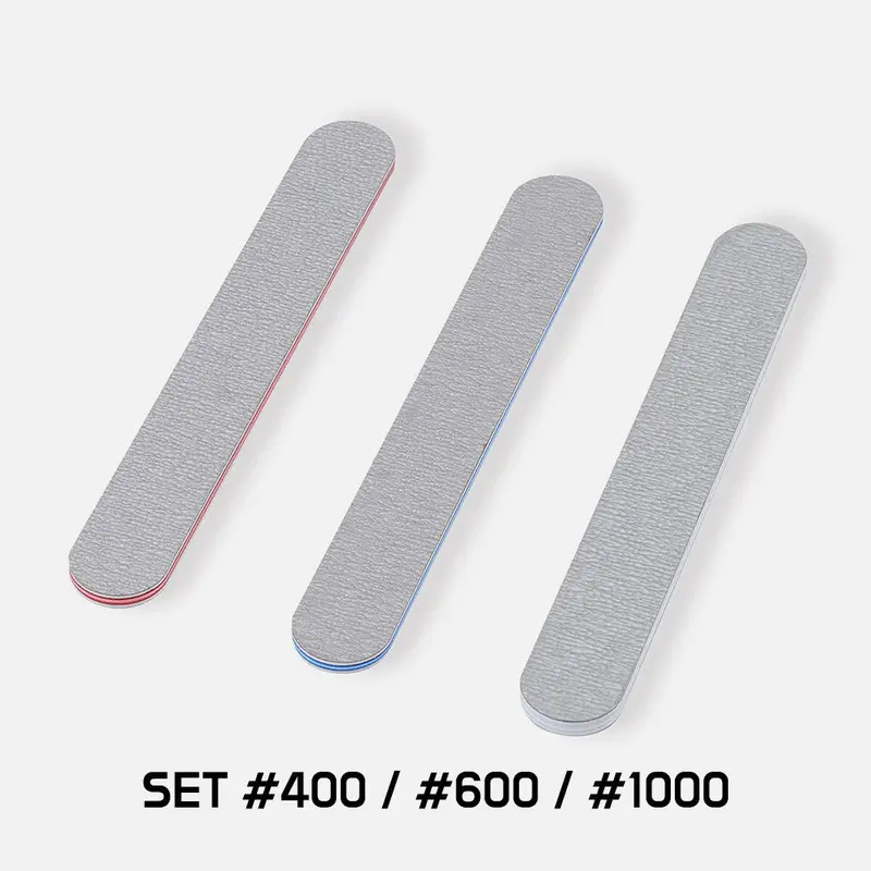 Bandai Spirits Model Sanding Stick Set 1