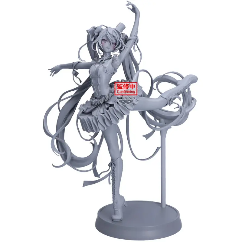 Banpresto Evolve Classical Tuning: Hatsune Miku (The Nutcracker) 1