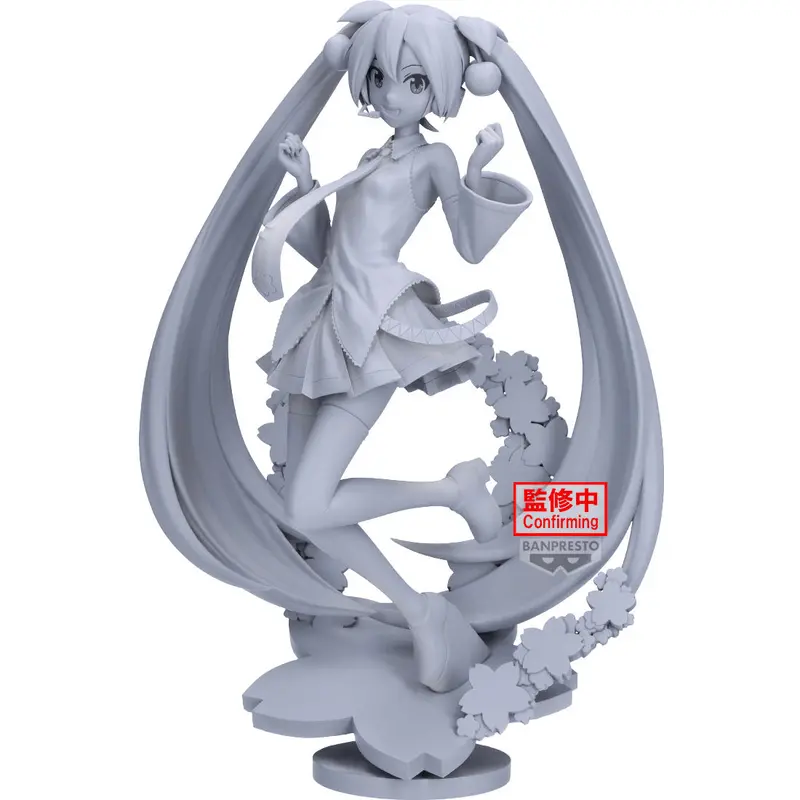 Banpresto Evolve: Sakura Miku 1