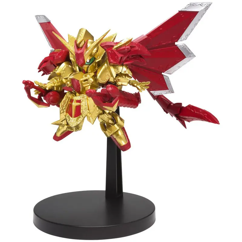 Banpresto Sd Gundam Superior Dragon 1