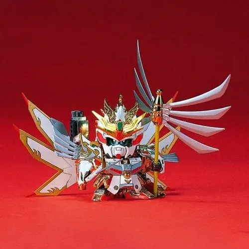 Bb Senshi Bb100 Sennari Daishogun 1