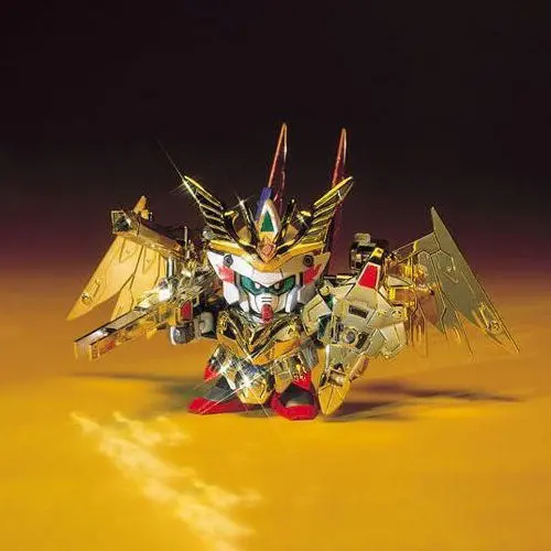 Bb Senshi Bb126 Musha Victory Gundam 1