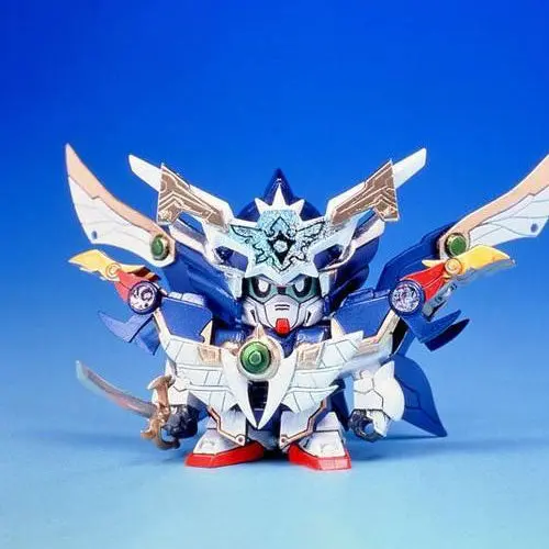 Bb Senshi Bb152 Bird Gundam 1