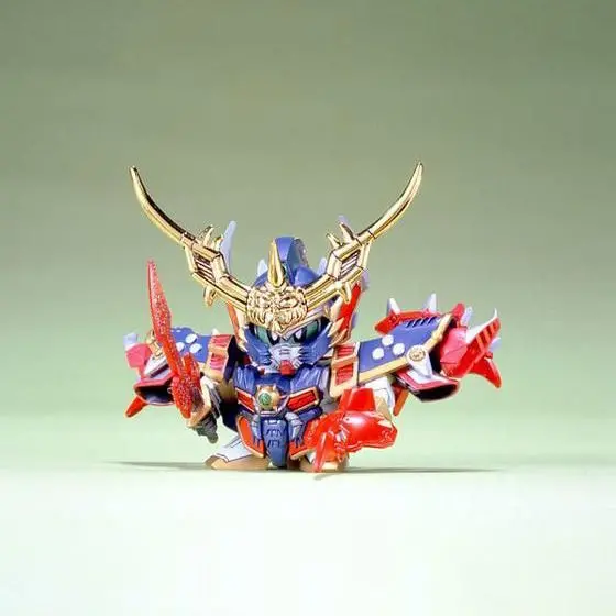 Bb Senshi Bb162 Gundam Yami Gensui 1