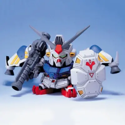 Bb Senshi Bb202 Gundam Gp02a Physalis 1