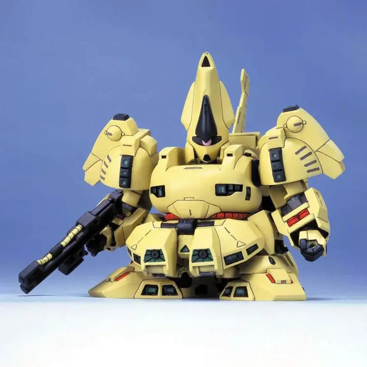 Bb Senshi Bb216 Pmx-003 The-O 1