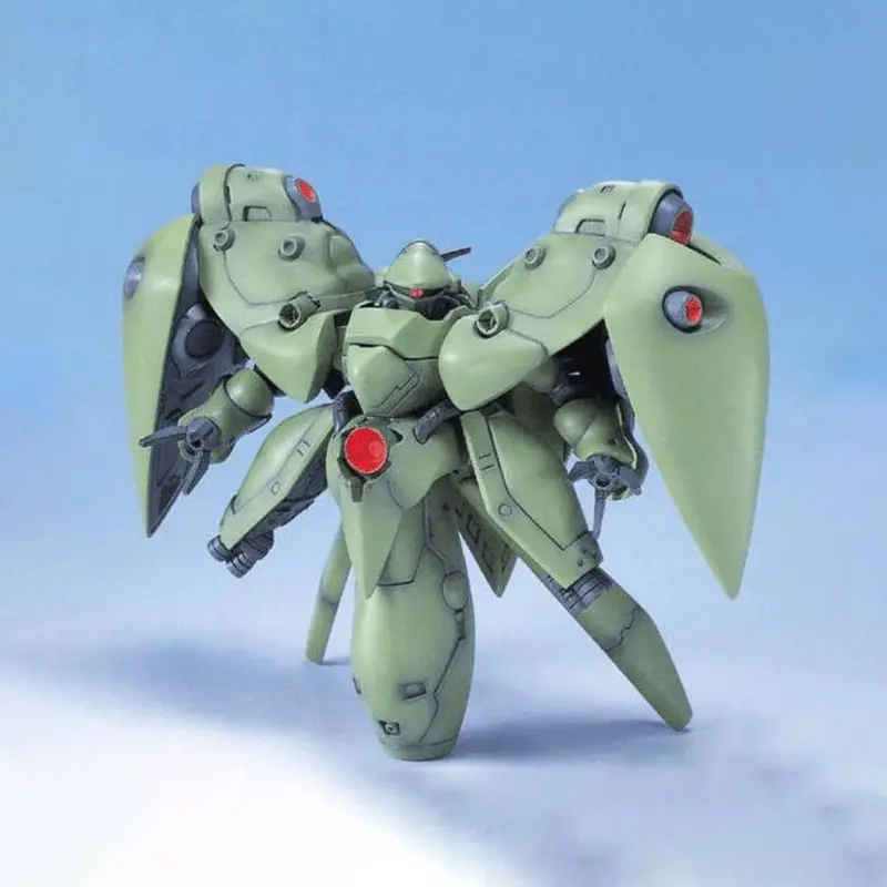 Bb Senshi Bb224 Neue-Ziel 1