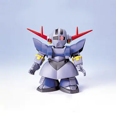 Bb Senshi Bb234 Zeong / Perfect Zeong 1