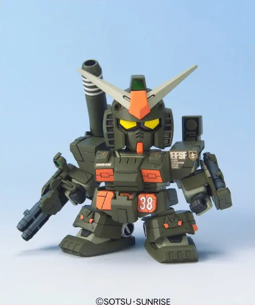 Bb Senshi Bb251 Full Armor Gundam 2