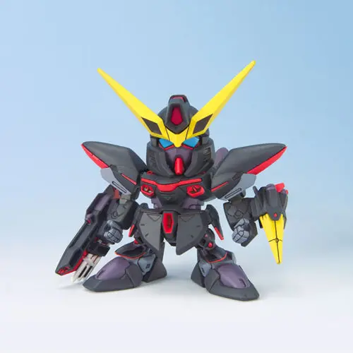 Bb Senshi Bb264 Blitz Gundam 1