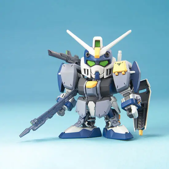Bb Senshi Bb276 Duel Gundam Assaultshroud 1