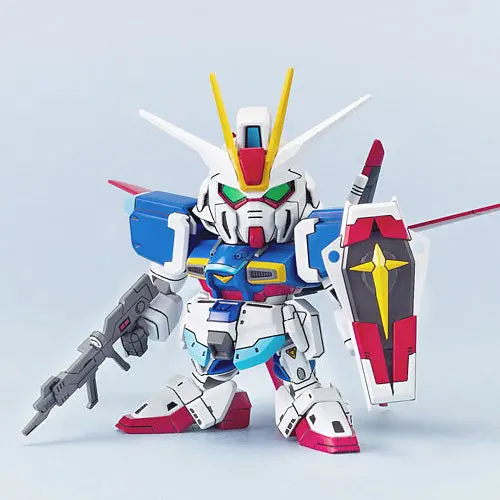 Bb Senshi Bb280 Force Impulse Gundam 1
