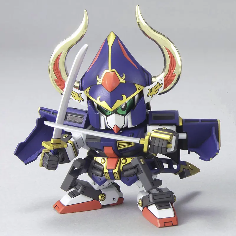 Bb Senshi Bb282 Tensho Karyudo Mk-Ii 1