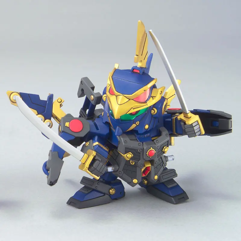 Bb Senshi Bb282 Tensho Karyudo Mk-Ii 2