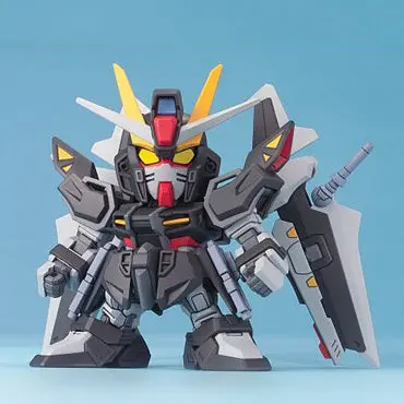 Bb Senshi Bb293 Strike Noir Gundam 1