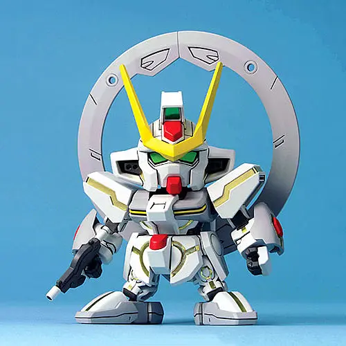 Bb Senshi Bb297 Stargazer Gundam 1