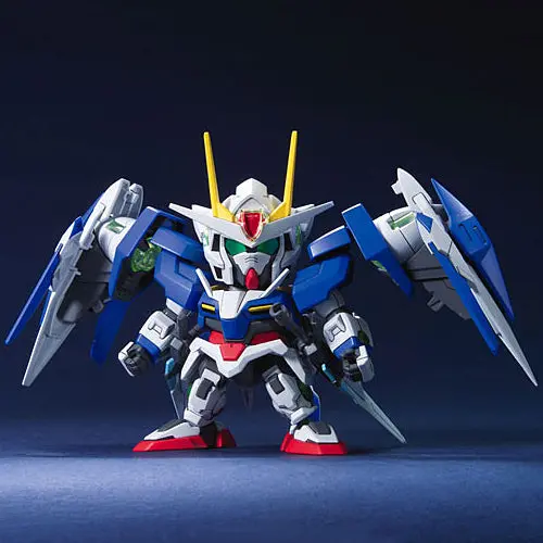 Bb Senshi Bb322 00 Raiser 1