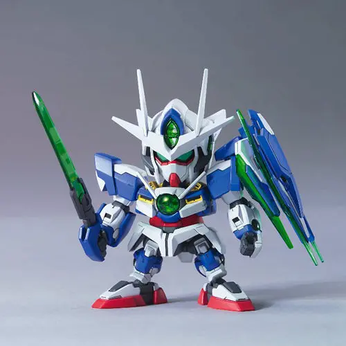 Bb Senshi Bb364 00 Qan[T] (Quanta) 1