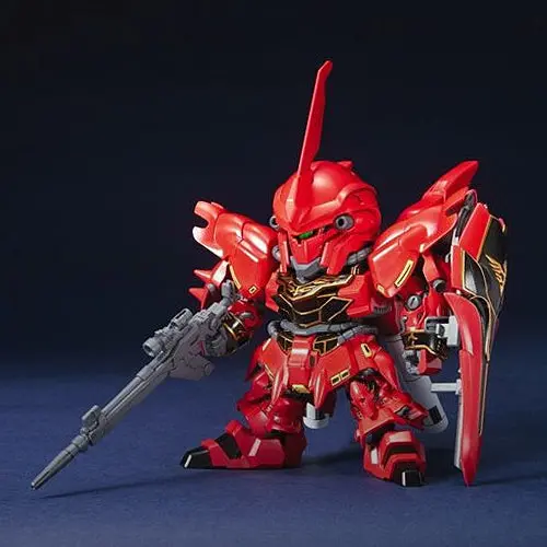 Bb Senshi Bb365 Sinanju 1