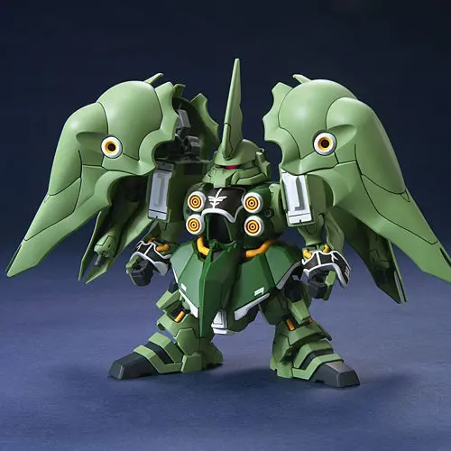 Bb Senshi Bb367 Kshatriya 1