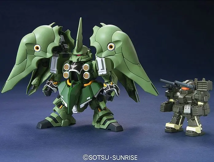 Bb Senshi Bb367 Kshatriya 2