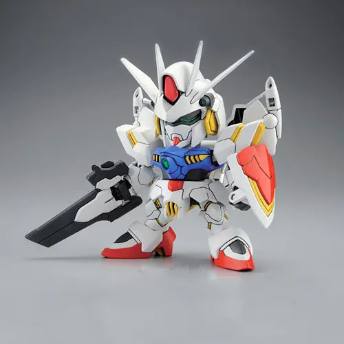 Bb Senshi Bb374 Gundam Legilis 1