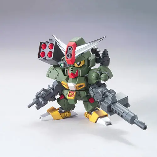 Bb Senshi Bb375 Legend Command Gundam 1