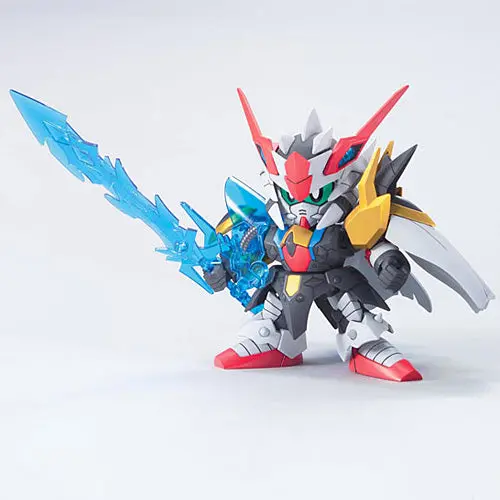 Bb Senshi Bb378 Legend Maryu Knight Zero Gundam 1