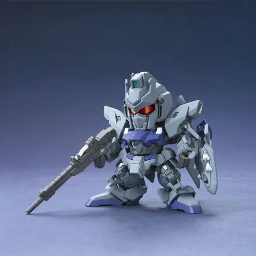 Bb Senshi Bb379 Delta Plus 1