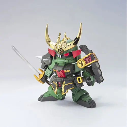 Bb Senshi Bb381 Legend Zakuto Yami Shogun 1
