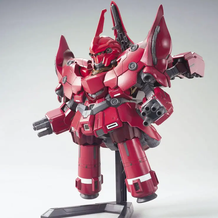 Bb Senshi Bb392 Neo Zeong 1