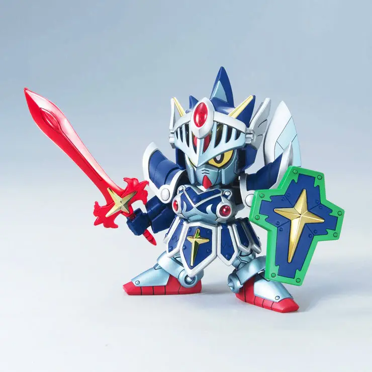 Bb Senshi Bb393 Legend Full Armor Knight Gundam 1