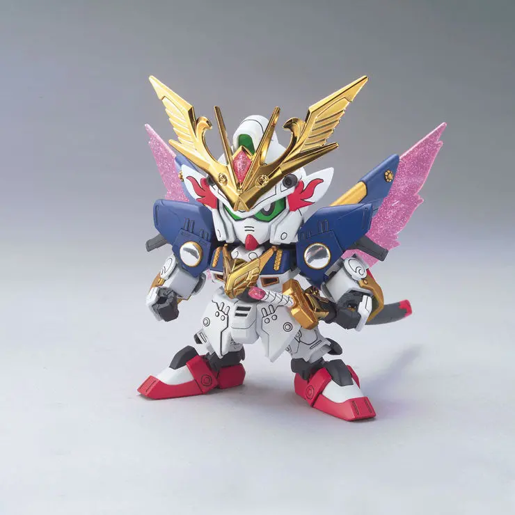 Bb Senshi Bb397 Legend Musha Victory Gundam 1