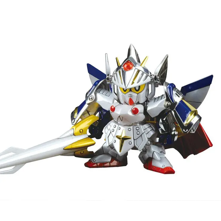 Bb Senshi Bb399 Legend Versal Knight Gundam 1