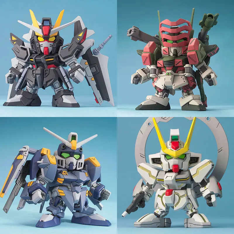 Bb Senshi Ce73 Stargazer Set 1