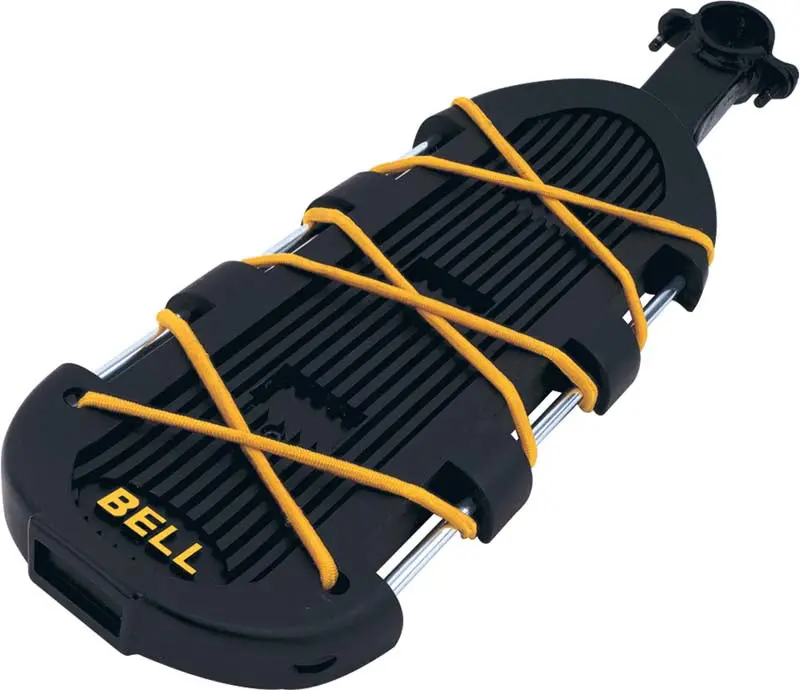 Bell Cargo Rack 座通尾架 / Bell Cargo Rack 1
