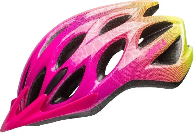 Bell Charger Jr Af 小童頭盔 Helmet (Uy 50-57Cm) 4