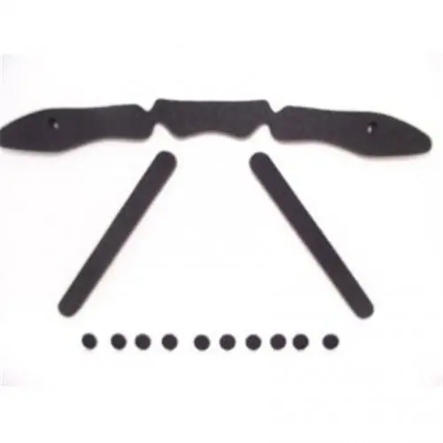 Bell Citi/Venture, Solar 頭盔綿 / Bell Citi/Venture, Solar Pad Set 1