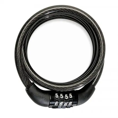 Bell Detonator E/S V 號碼鎖-Reset 20Mm / Bell Detonator E/S V Cable Lock-Reset-20Mm 1