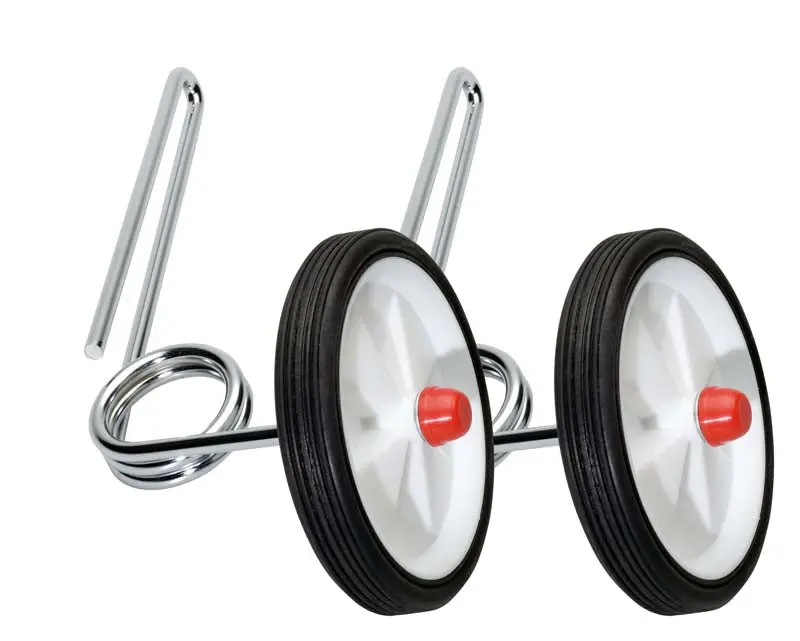 Bell E-Z 輔助轆~彈簧設計~12"至 20"單速車通用 / Bell E-Z Trainer Wheel For 12"-20" 1