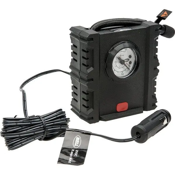 Bell Inflation Station 500 電泵 (12V) / Bell Inflation Station 500 Electric Air Compressor 1