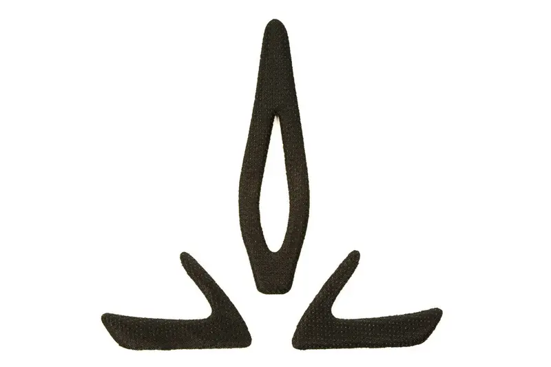Bell Lumen 頭盔綿-細中碼 / Bell Lumen Pad Set-Sm 1